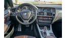 بي أم دبليو X3 28i M-Kit - Immaculate Condition - AED 2,037 Per Month - 0% DP