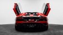 Lamborghini Aventador S Roadster - 2021 - GCC