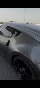 نيسان 370Z STD