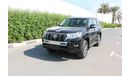Toyota Prado 2019 Toyota Prado 2.7L VXR
