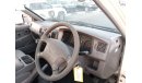 Toyota Townace TOYOTA TOWNACE RIGHT HAND DRIVE (PM1057)