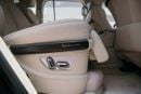 Toyota Land Cruiser MBS Autobiography 4 Seater VIP with Genuine MBS Seats