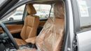 تويوتا فورتونر 2026 Toyota Fortuner VX 4.0L AT petrol (Silver-Tan)