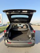 Toyota RAV4 XLE 4WD Full Option Sunroof, push start leather seats