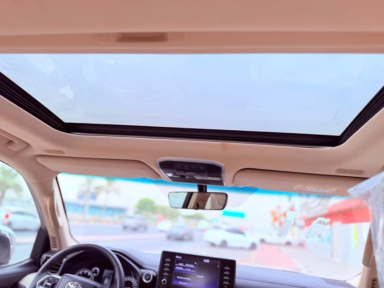 Toyota Land Cruiser GXR