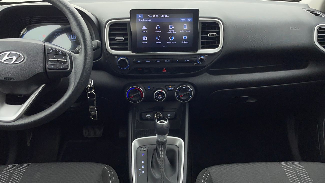 Hyundai Venue SMART 1 | Zero Down Payment | Home Test Drive