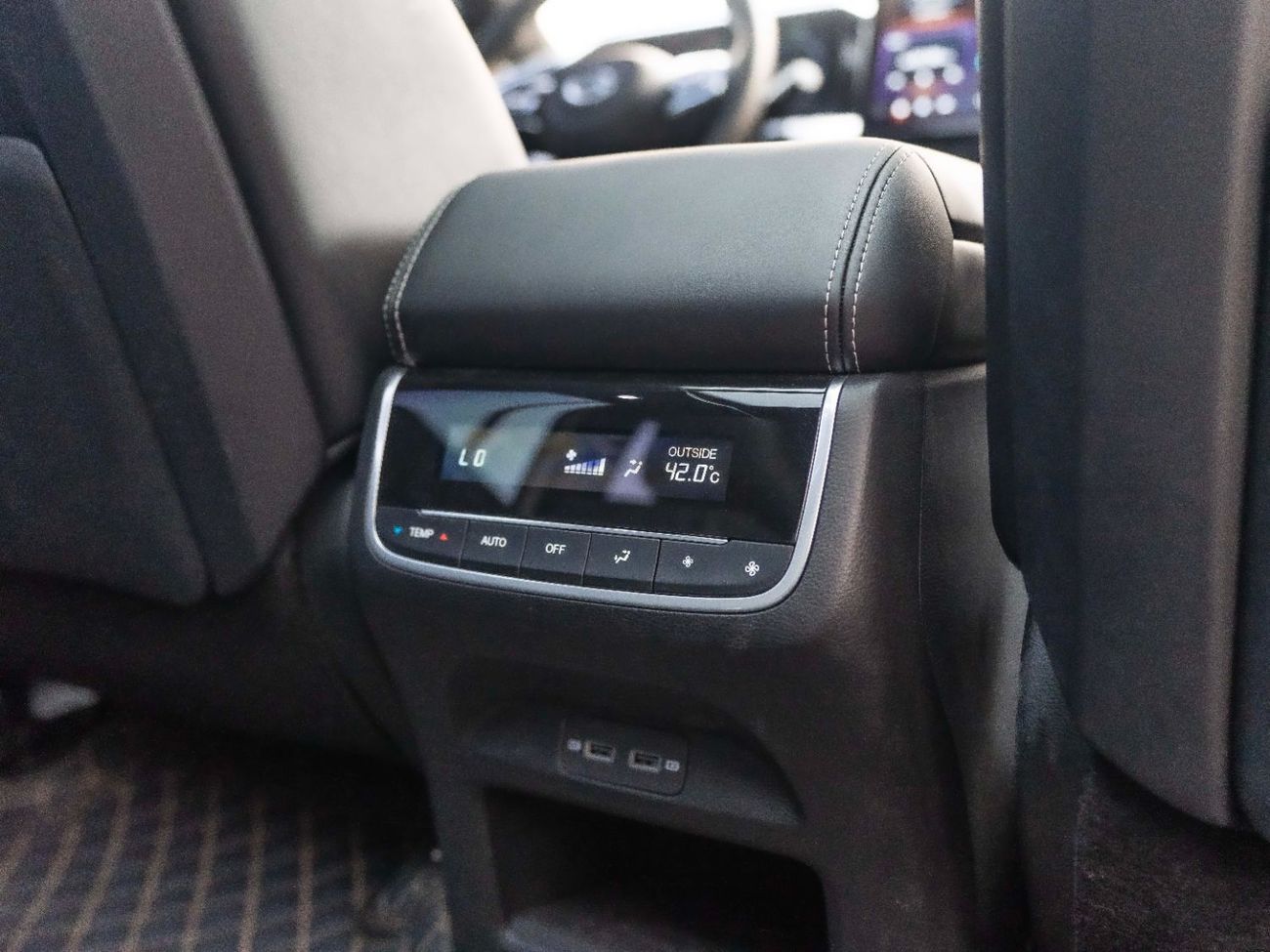 جي إي سي GS 8 2.0T GX (4WD)