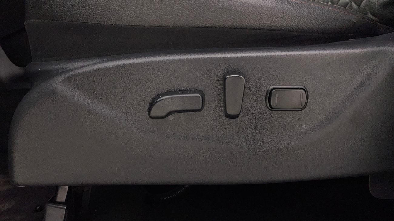 Nissan XTerra Platinum 2.5L 4WD 2022 PLATINUM | AED 1271/Month | 0 DP | 30 Day Return | Warranty | Service History