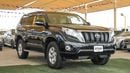 Toyota Prado 2 7L  Right Hand