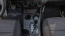 تويوتا هيلوكس SGLX HILUX 2.4L AT