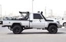 Toyota Land Cruiser Pick Up PICKUP DLX 4.5L PICKUP 4.5L