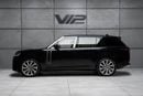لاند روفر رينج روفر LWB Autobiography P530 4.4L