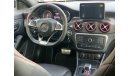 Mercedes-Benz CLA 45 AMG مرسيدس CLA 45 AMG 2015 خليجي فول ابشن  بدون صبغ بانوراما كاميرا نفكيشن تبريد وتسخين مقاعد دخول بدون