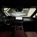 لكزس RX 350 Rx350 F-sport