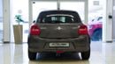 Suzuki Swift GLX