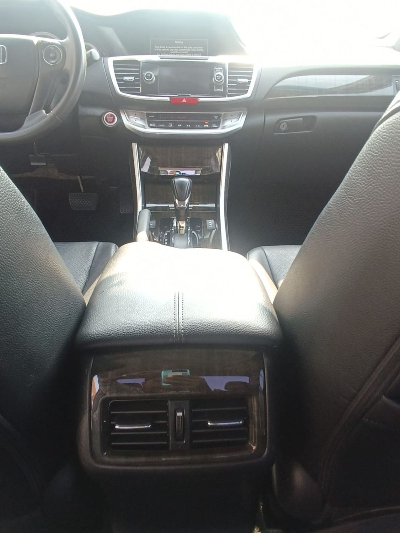 هوندا أكورد