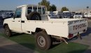 Toyota Land Cruiser Pick Up TOYOTA LAN CRUSER - V6 -  2020 -DSL