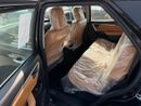 تويوتا فورتونر 4.0L VXR V6 PETROL AUTOMATIC TRANSMISSION