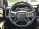 Land Rover Defender P400 110 X-Dynamic HSE 3.0L (5 Seater) !! CLEAN TITLE !! DEFENDER 110 X-DYNAMIC HSE 2024 // PERFECT 