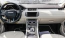 Land Rover Range Rover Evoque Autobiography 2.0p