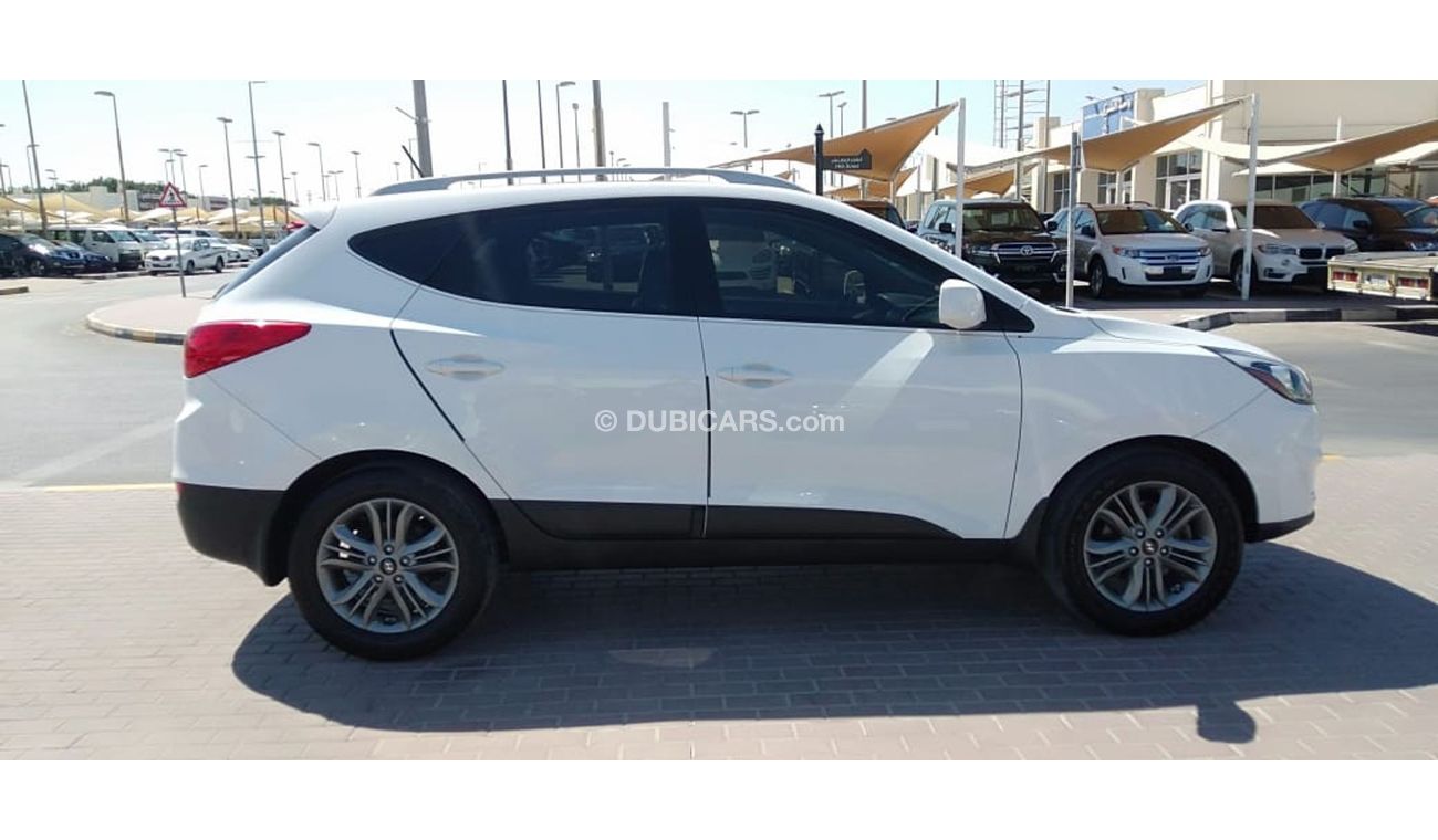 هيونداي توسون Stock No : 22475