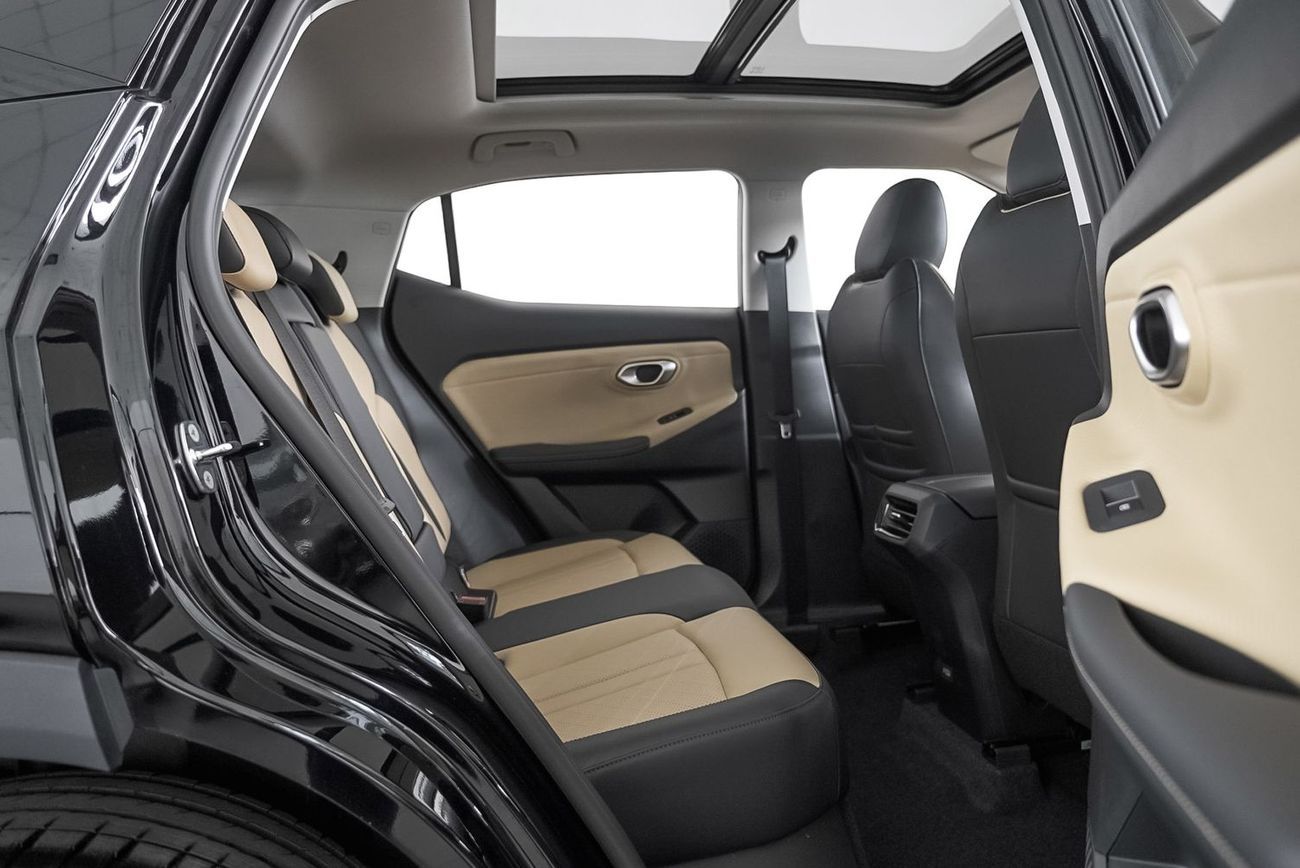 GAC GS3 Emzoom R Style