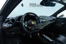 Ferrari F8 Tributo – The Purest Expression of V8 Performance
