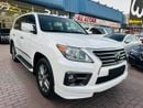 Lexus LX 570