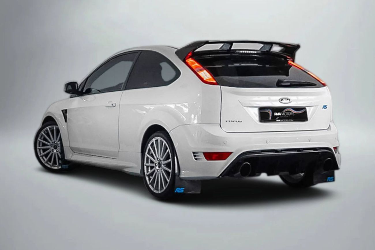 فورد فوكاس RS
