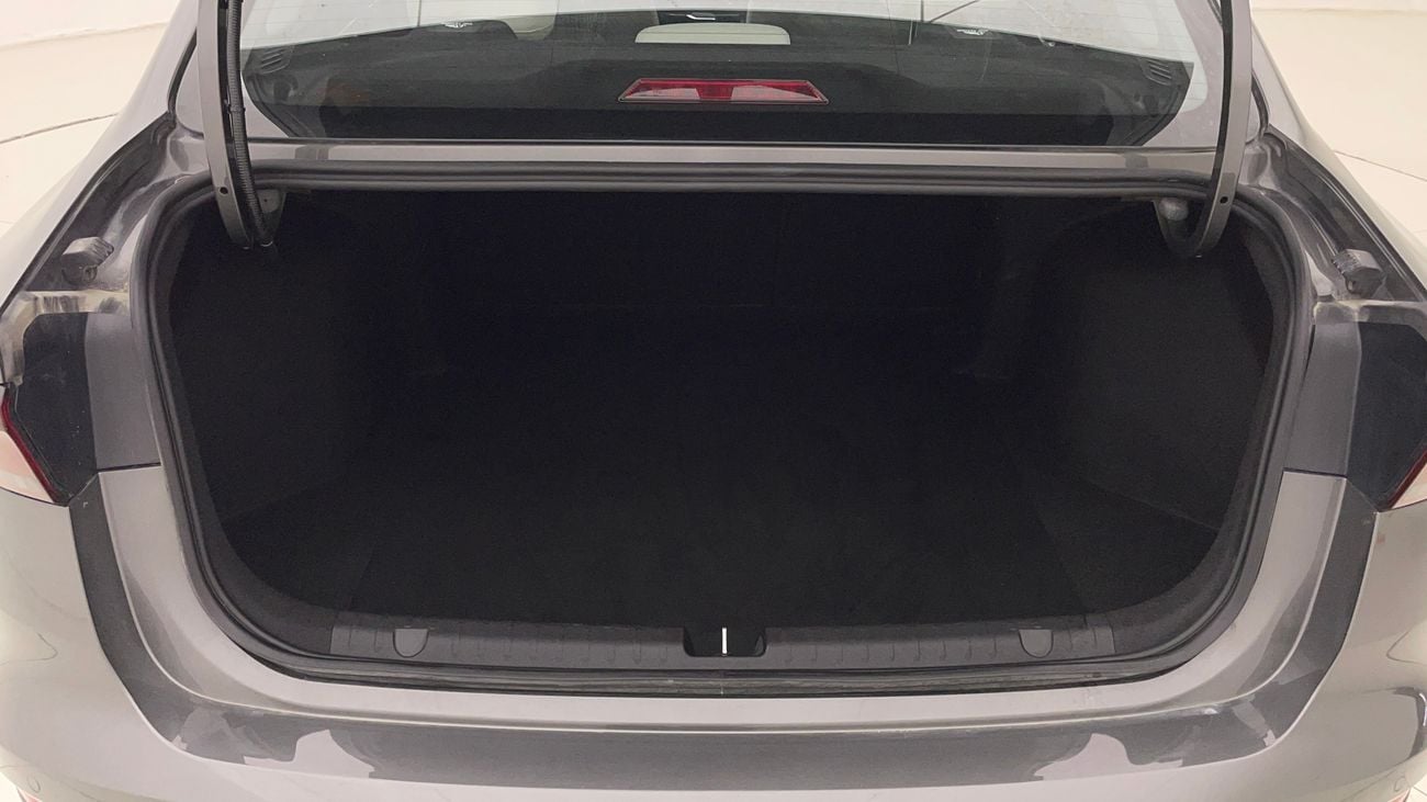 Geely Emgrand GS 1.5 | Zero Down Payment | Home Test Drive