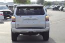 Toyota 4Runner TOYOTA 4Runner full option