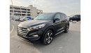 Hyundai Tucson GL Plus GL Plus 1.6L 4x4 SPORT PUSH START ENGINE 2017 US IMPORTED