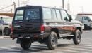Toyota Land Cruiser 70 4.0L V6 M/T