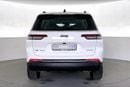 Jeep Cherokee Limited | Guaranteed Warranty | 0 Down Payment