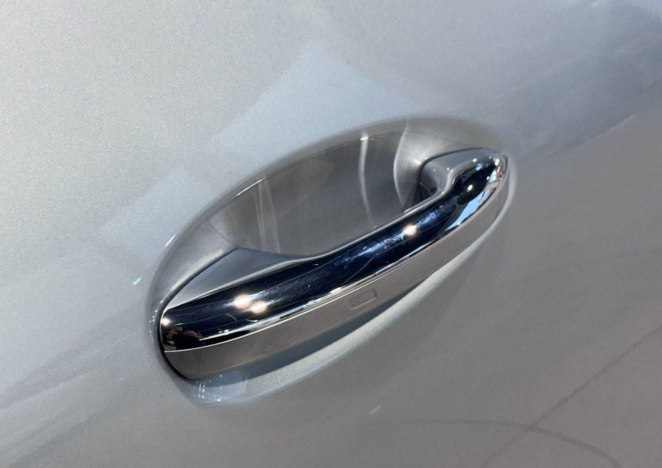 مرسيدس بنز GLC 300