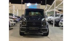 Mercedes-Benz G 55 good car