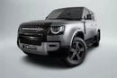 Land Rover Defender P400 110 HSE 3.0L (5 Seater)