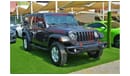 Jeep Wrangler JEEP WRANGLER//SPORT//2020  RUBICON KIT //GOOD CONDITION