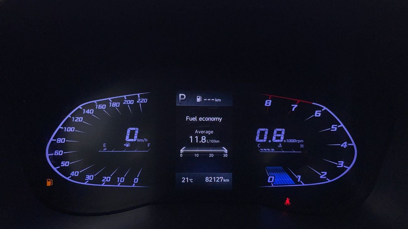 Hyundai Accent 1.6L 2023 | 0 DP | 668/Month | 30 Day Return | Service History