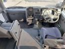 Nissan Civilian (RAMADAN OFFER) NISSAN CIVILIAN BUS RHD 2000 MODEL 4.1 L DIESEL AUTOMATIC(PM00168)