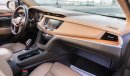 Cadillac XT5 CADILLAC XT5 PREMIUM LUXURY AWD , MODEL 2019 , GCC SPECS , UNDER WARRANTY AND SERVICE CONTRACT