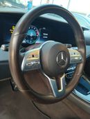 Mercedes-Benz CLS 450
