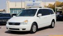 Kia Carnival Sharja