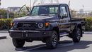 Toyota Land Cruiser Pick Up LX 4.0 L V6