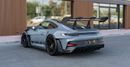 بورش 911 GT3RS Carrera GTS 3.0L (450 HP) Coupe