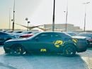 Dodge Challenger R/T 6.4L | Monthly 1730/- | 0% DP | T/A Edition | Blindspot | # 43207S