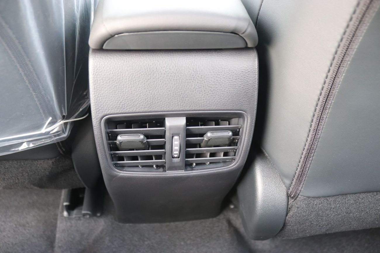 تويوتا كورولا كروس 2.0L HYBRID FACELIFT , LEATHER SEAT, ELECTRIC BACK DOOR MODEL 2025