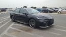 تويوتا كامري Intelligent Dual-Engine – 2.0L Hybrid – 2024