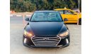 Hyundai Elantra 2018 FOR URGENT SALE
