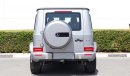 Mercedes-Benz G 63 AMG Carlex Editon. Local Registration + 10%